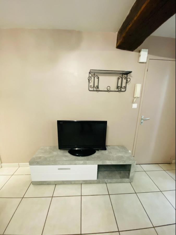 Bel Appartement Coeur De Ville Chalon-sur-Saone Ngoại thất bức ảnh