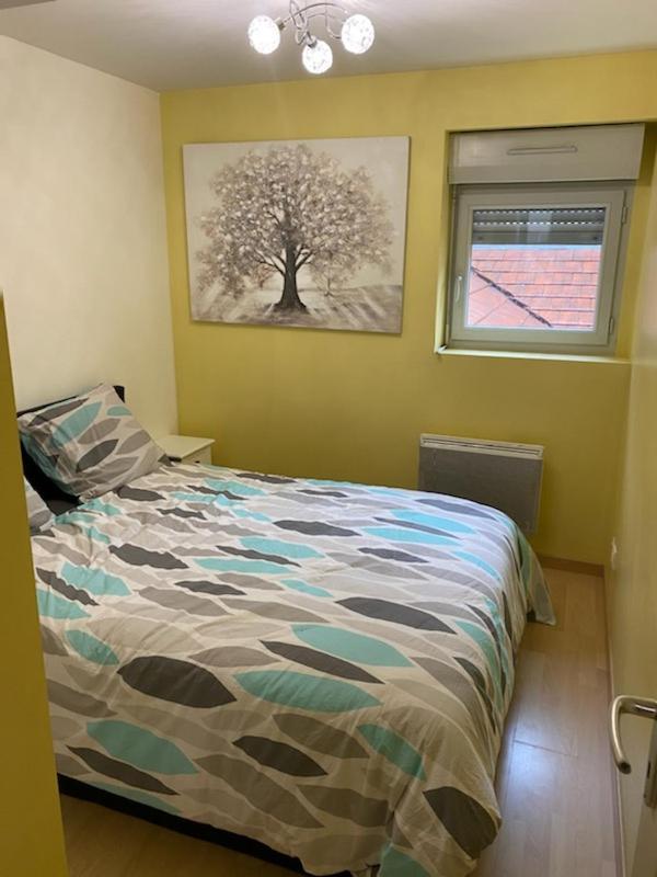 Bel Appartement Coeur De Ville Chalon-sur-Saone Ngoại thất bức ảnh