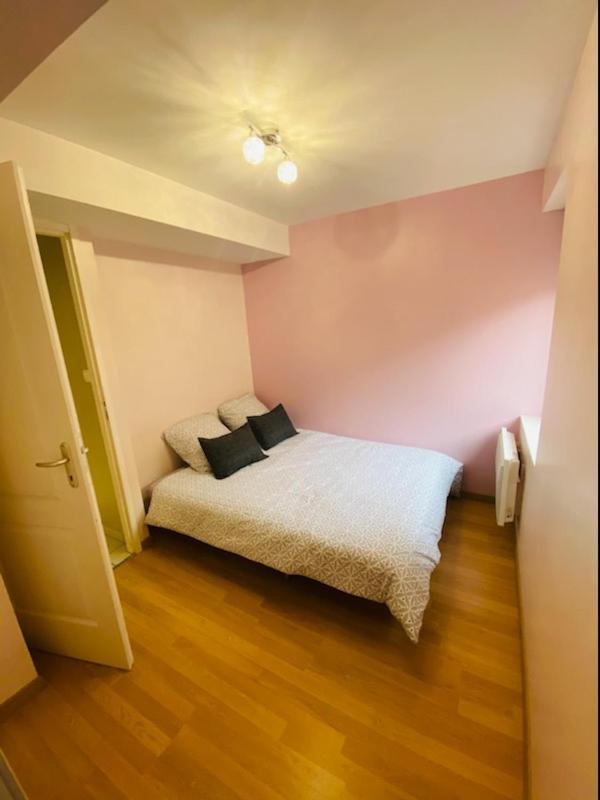 Bel Appartement Coeur De Ville Chalon-sur-Saone Ngoại thất bức ảnh